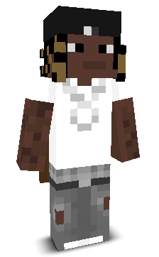 WkeyL2's skin
