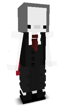 NabatameHaru's skin