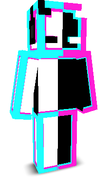 CraftedCube2087's skin