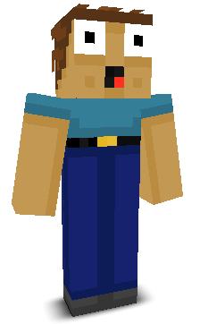 ToadFan213's skin