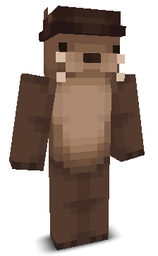 MeltedDIME's skin