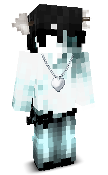 ZOMBIY's skin
