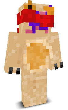 CopycatYT's skin