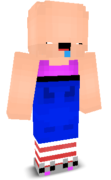 Engulfing's skin