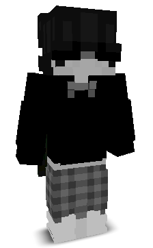 _IIe's skin