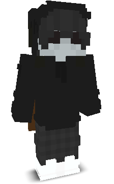 TaeKwanDoSamuel's skin