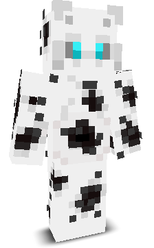 beliskas's skin