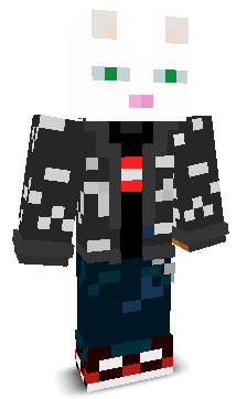 Lirik801's skin