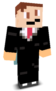 CRITMASTER0815's skin