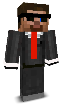 XCypher1's skin