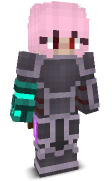 HimeBun's skin