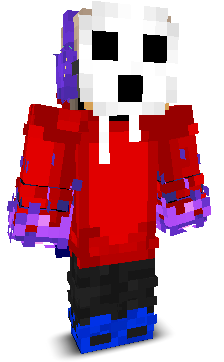 F6thegod7995's skin