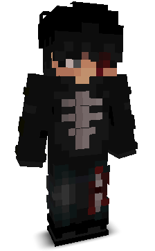 tampontastetest's skin