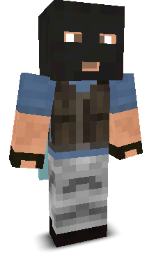 ahmetbur's skin