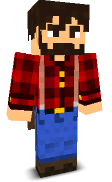 maczetawryj's skin