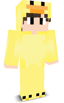 KELAYNAKK's skin