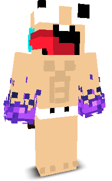 digonecoi's skin