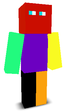 Dexdroid77's skin