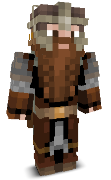 Pokiprogamer's skin