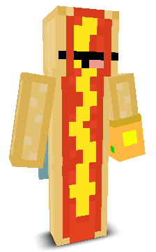 r10b's skin