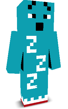 ItsSteff053's skin