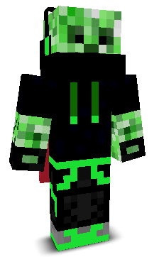 Kripi777's skin