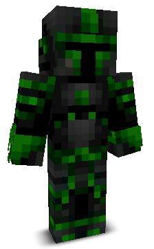 Santdestroyer's skin