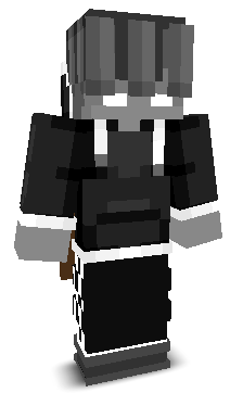 MeFireWolf's skin