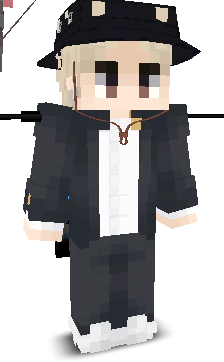 Limpa's skin