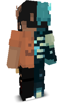 Ledity's skin