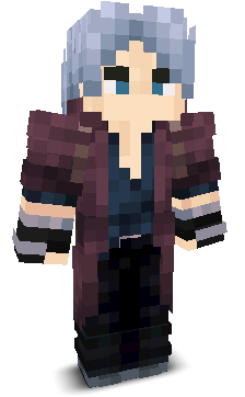 Y0sshii's skin