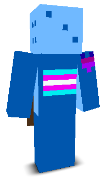 Vengeflyking's skin