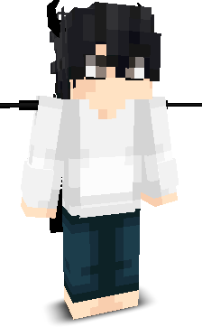 buzzcreator's skin