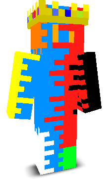 ExpertKitty543's skin
