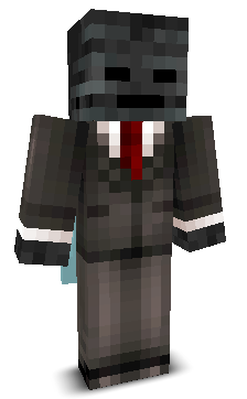 VelosWither's skin
