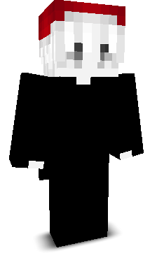 dantheweirdest's skin