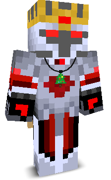 creepercat71's skin