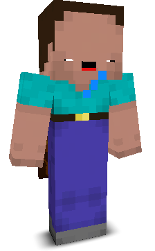 MyDrippy's skin