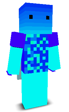 TheRealSeal12's skin