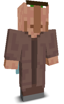 Myxtizz's skin