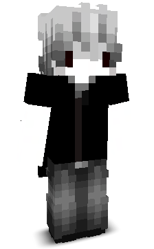 Agressev's skin