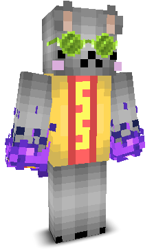 alurcito's skin