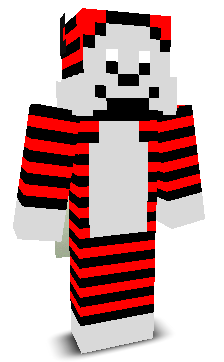 Adverzy's skin