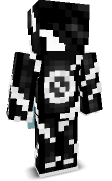 Dalopes's skin