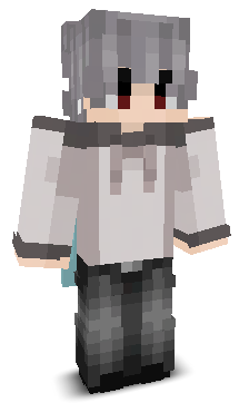 USovereign's skin