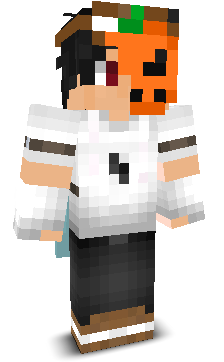 Rafazim's skin