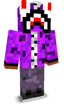 CaptainPlayMC's skin