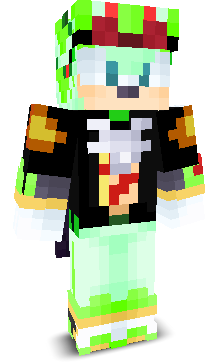 94CLR's skin