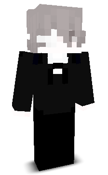 ItzMangonut's skin