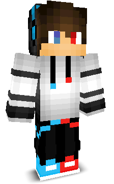 CraftMasterG167's skin
